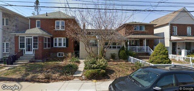 Larawan ng 74 Barrington Avenue sa Winnipeg, Manitoba