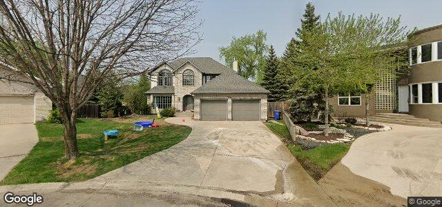 Larawan ng 74 Harry Wyatt Place sa Winnipeg, Manitoba