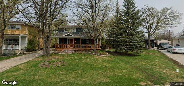 Larawan ng 74 Triton Bay sa Winnipeg, Manitoba