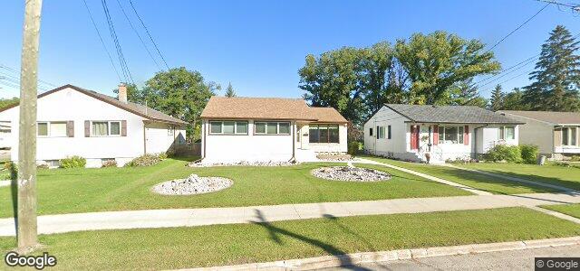 Larawan ng 75 Parkville Drive sa Winnipeg, Manitoba