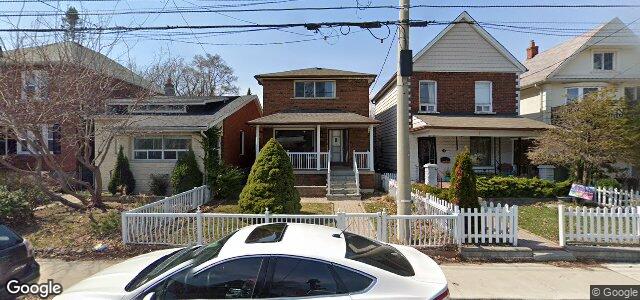 76 Barrington Avenue（加拿大曼尼托巴省溫尼伯市）房屋照片