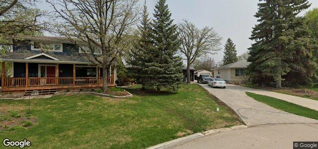 Larawan ng 76 Triton Bay sa Winnipeg, Manitoba