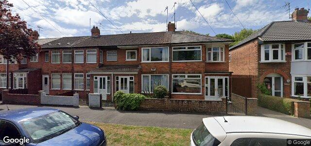 Larawan ng 77 Barrington Avenue sa Winnipeg, Manitoba