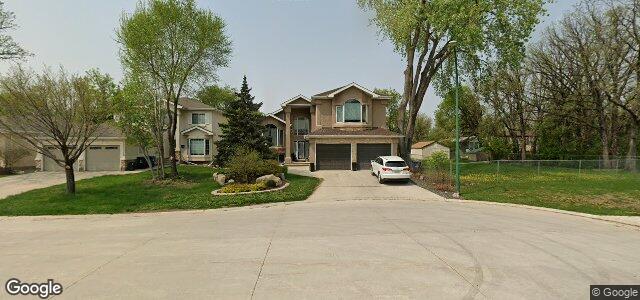 Larawan ng 77 William Nock Cove sa Winnipeg, Manitoba