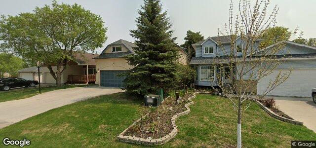 Larawan ng 78 Bethune Way sa Winnipeg, Manitoba