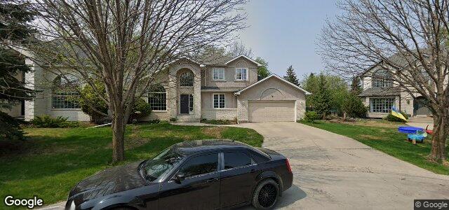 Larawan ng 78 Harry Wyatt Place sa Winnipeg, Manitoba