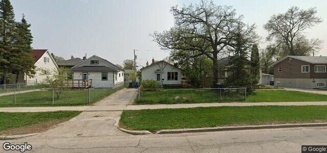 Larawan ng 78 St Vital Road sa Winnipeg, Manitoba