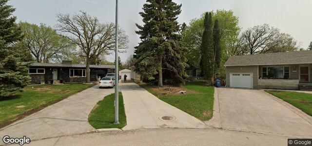 Larawan ng 78 Triton Bay sa Winnipeg, Manitoba