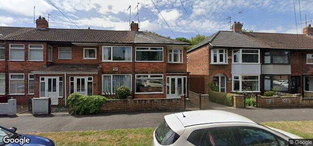 Larawan ng 79 Barrington Avenue sa Winnipeg, Manitoba