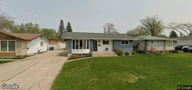 Larawan ng 8 Cabot Crescent sa Winnipeg, Manitoba