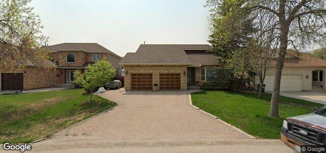 Larawan ng 8 Harry Wyatt Place sa Winnipeg, Manitoba