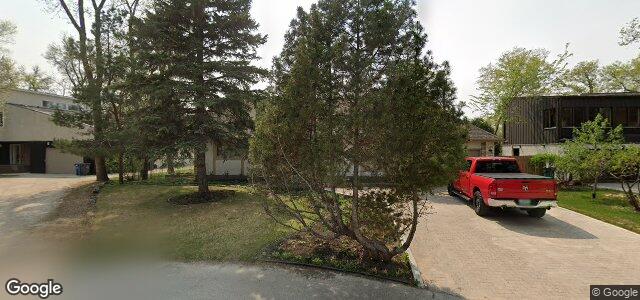 Larawan ng 8 River Park Close sa Winnipeg, Manitoba