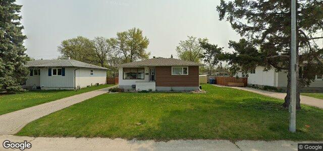 Larawan ng 8 Triton Bay sa Winnipeg, Manitoba