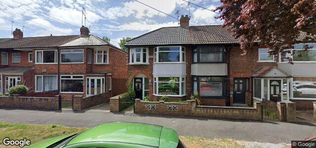 Photo of 81 Barrington Avenue in Winnipeg, Manitoba