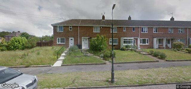 Larawan ng 81 Moore Avenue sa Winnipeg, Manitoba