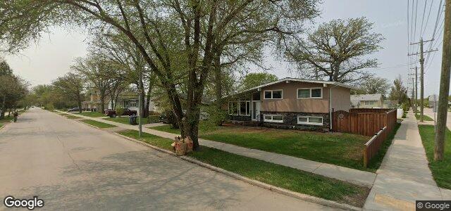 Larawan ng 81 Parkville Drive sa Winnipeg, Manitoba