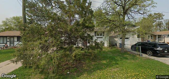 81 St Michael Road（加拿大曼尼托巴省溫尼伯市）房屋照片