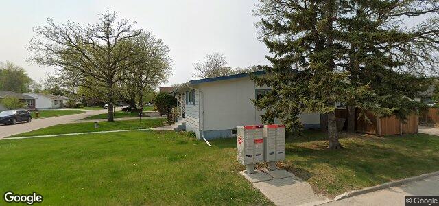 Larawan ng 81 Triton Bay sa Winnipeg, Manitoba