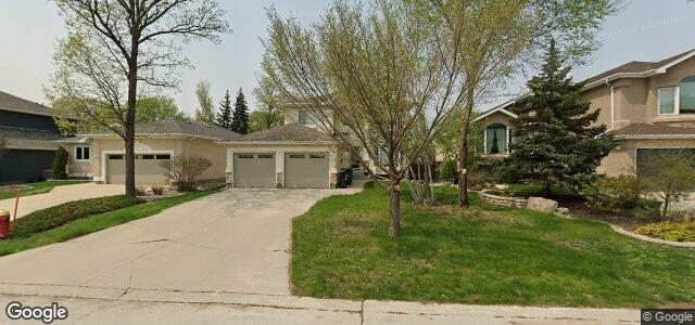 Larawan ng 81 William Nock Cove sa Winnipeg, Manitoba