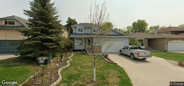 Larawan ng 82 Bethune Way sa Winnipeg, Manitoba