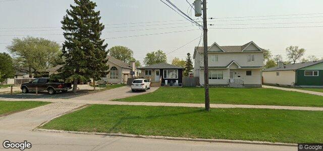 Larawan ng 82 St Michael Road sa Winnipeg, Manitoba