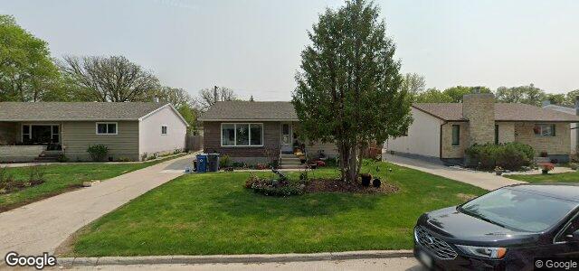 Larawan ng 82 Triton Bay sa Winnipeg, Manitoba