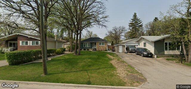 Larawan ng 83 Arden Avenue sa Winnipeg, Manitoba