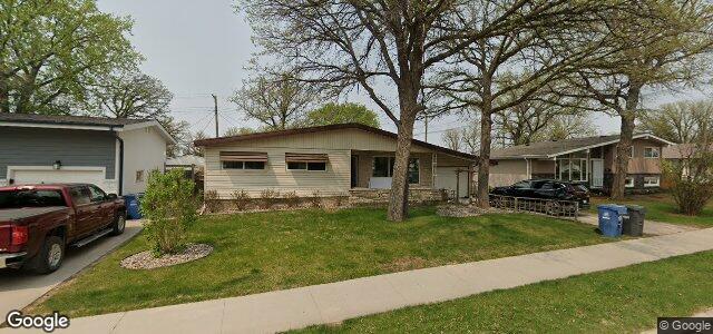 Larawan ng 83 Parkville Drive sa Winnipeg, Manitoba