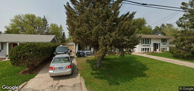Larawan ng 83 St Michael Road sa Winnipeg, Manitoba