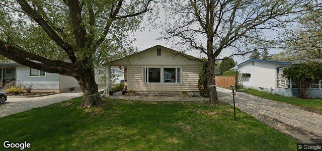 Photo of 83 Triton Bay in Winnipeg, Manitoba