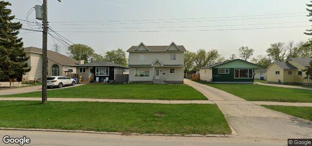 Larawan ng 84 St Michael Road sa Winnipeg, Manitoba