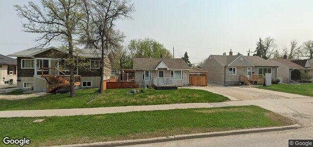 Larawan ng 84 St Vital Road sa Winnipeg, Manitoba
