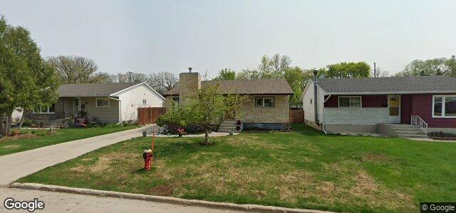 Larawan ng 84 Triton Bay sa Winnipeg, Manitoba