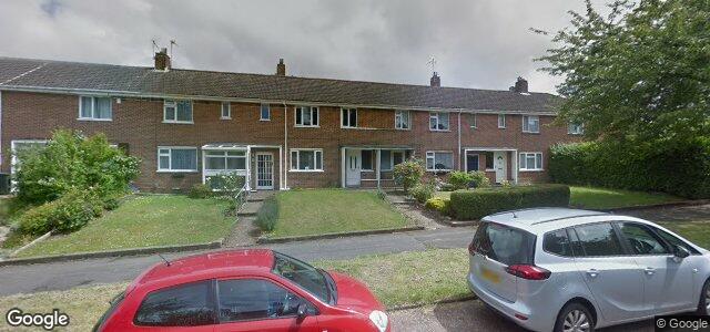 Larawan ng 85 Moore Avenue sa Winnipeg, Manitoba