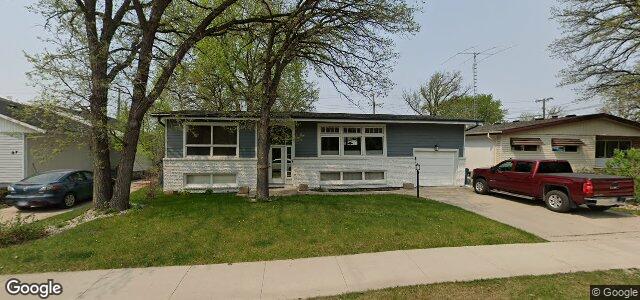 Photo of 85 Parkville Drive in Winnipeg, Manitoba