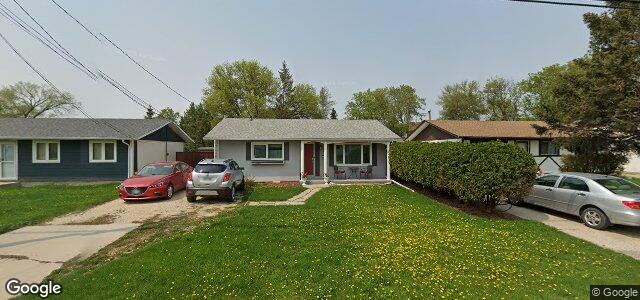 Larawan ng 85 St Michael Road sa Winnipeg, Manitoba