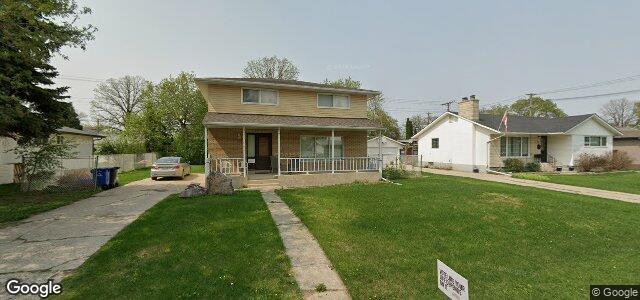 85 Weaver Bay（加拿大曼尼托巴省溫尼伯市）房屋照片