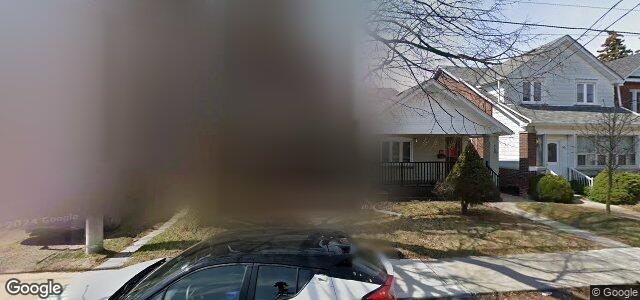 Larawan ng 86 Barrington Avenue sa Winnipeg, Manitoba