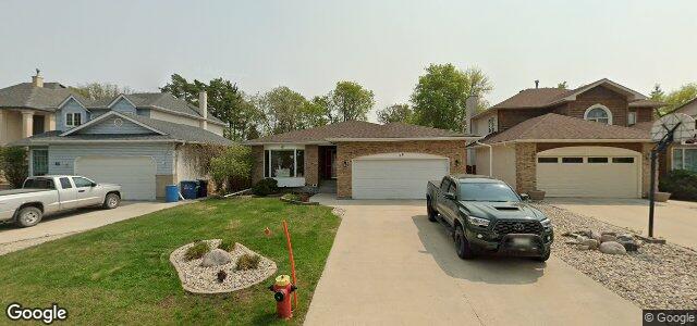 Larawan ng 86 Bethune Way sa Winnipeg, Manitoba