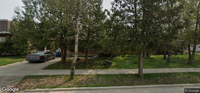 Larawan ng 86 Parkville Drive sa Winnipeg, Manitoba