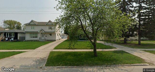 Larawan ng 86 St Michael Road sa Winnipeg, Manitoba