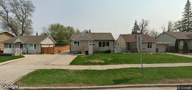 Larawan ng 86 St Vital Road sa Winnipeg, Manitoba