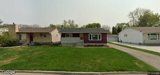 Larawan ng 86 Triton Bay sa Winnipeg, Manitoba