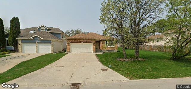 Larawan ng 87 Bethune Way sa Winnipeg, Manitoba