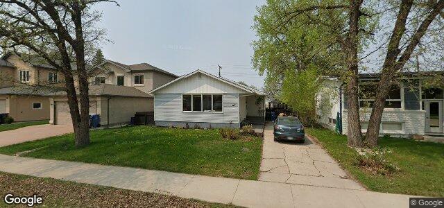 Larawan ng 87 Parkville Drive sa Winnipeg, Manitoba