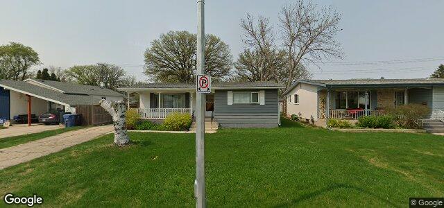 Larawan ng 87 Triton Bay sa Winnipeg, Manitoba