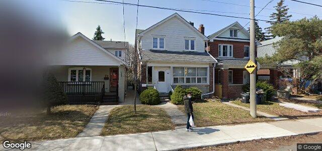 Larawan ng 88 Barrington Avenue sa Winnipeg, Manitoba