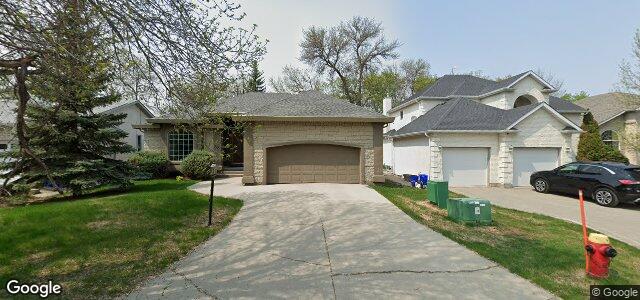 Larawan ng 88 Harry Wyatt Place sa Winnipeg, Manitoba