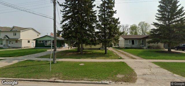 Larawan ng 88 St Michael Road sa Winnipeg, Manitoba