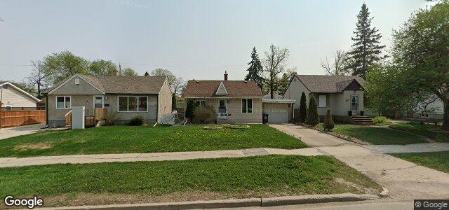 Larawan ng 88 St Vital Road sa Winnipeg, Manitoba